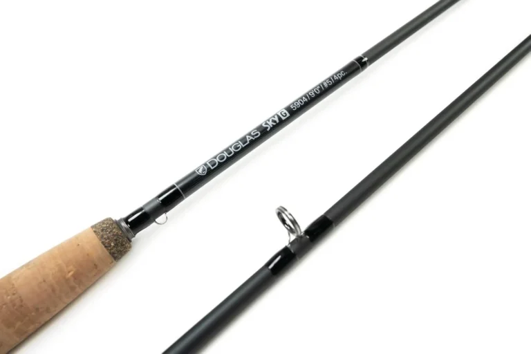 Douglas Sky G Fly Rod Review
