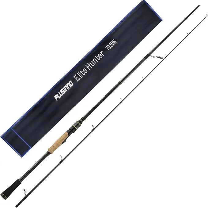 PLUSINNO Elite Hunter 7FT Fishing Rod Review: Complete Buyer’s Guide 2025 2 61vfWT3cKwL. AC SX679