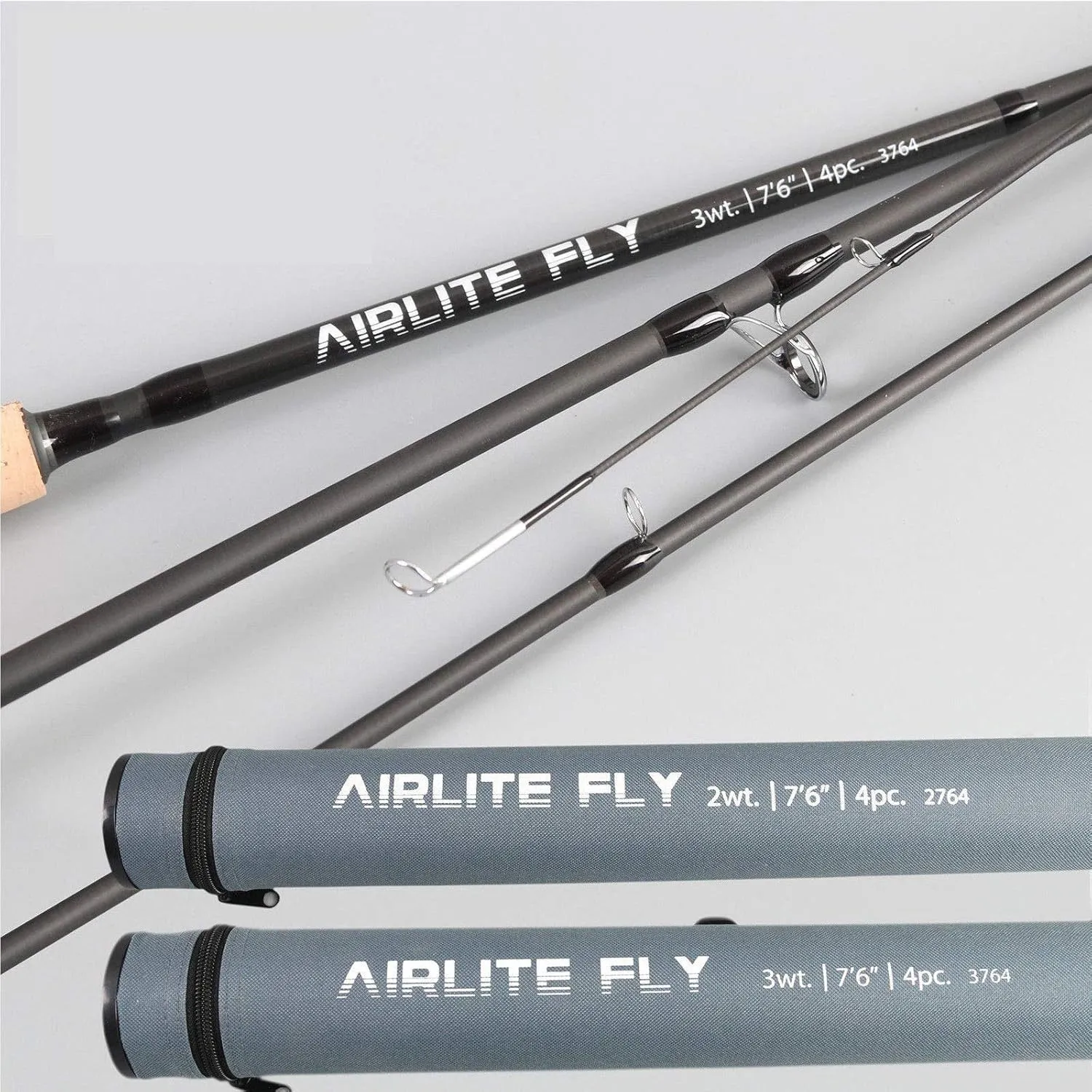 Airlite Vitesse Fly Rod Review: Buyers Guide
