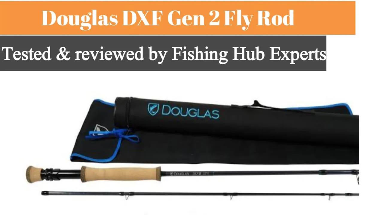 Douglas DXF Gen 2
