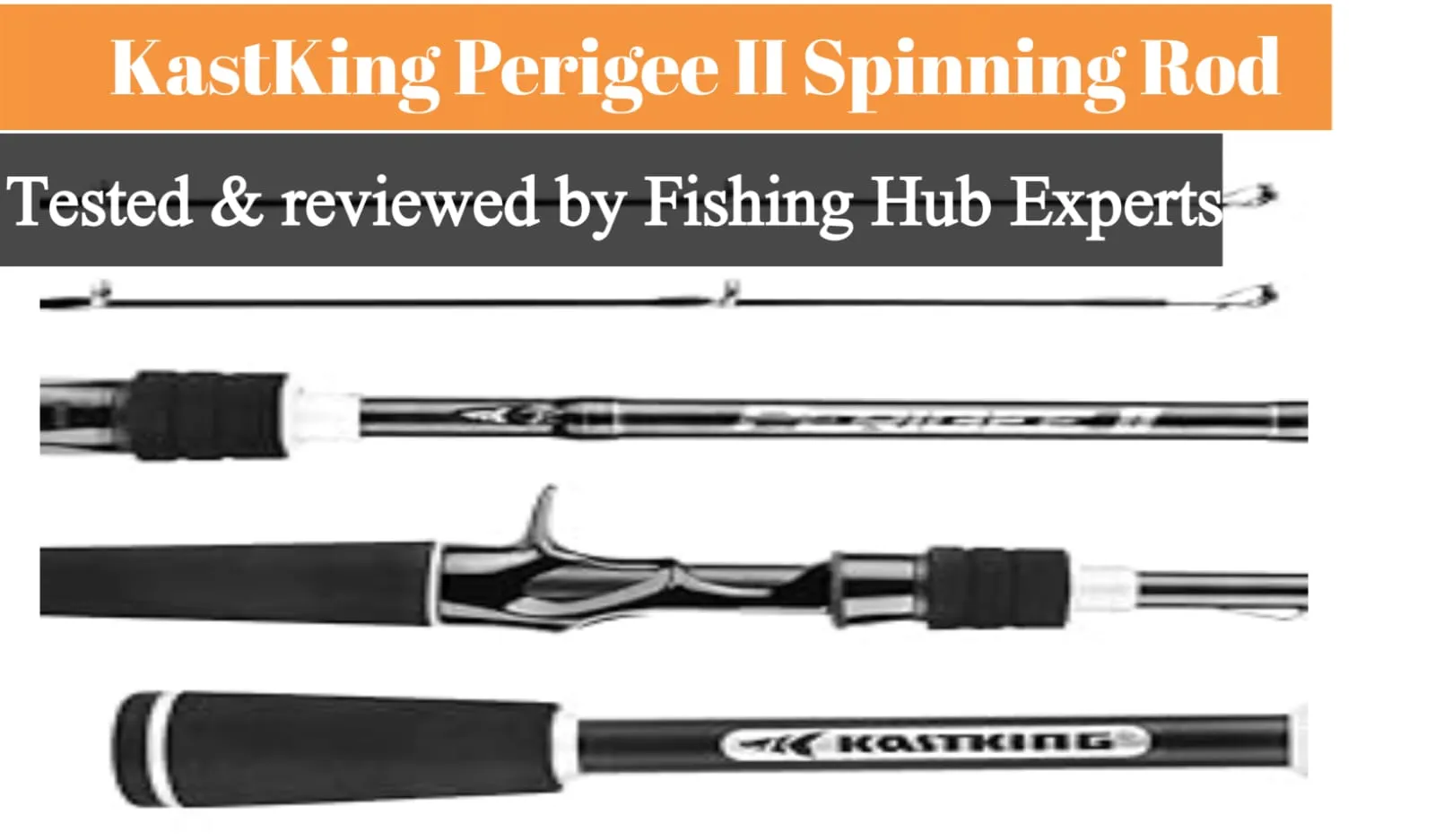 KastKing Perigee II