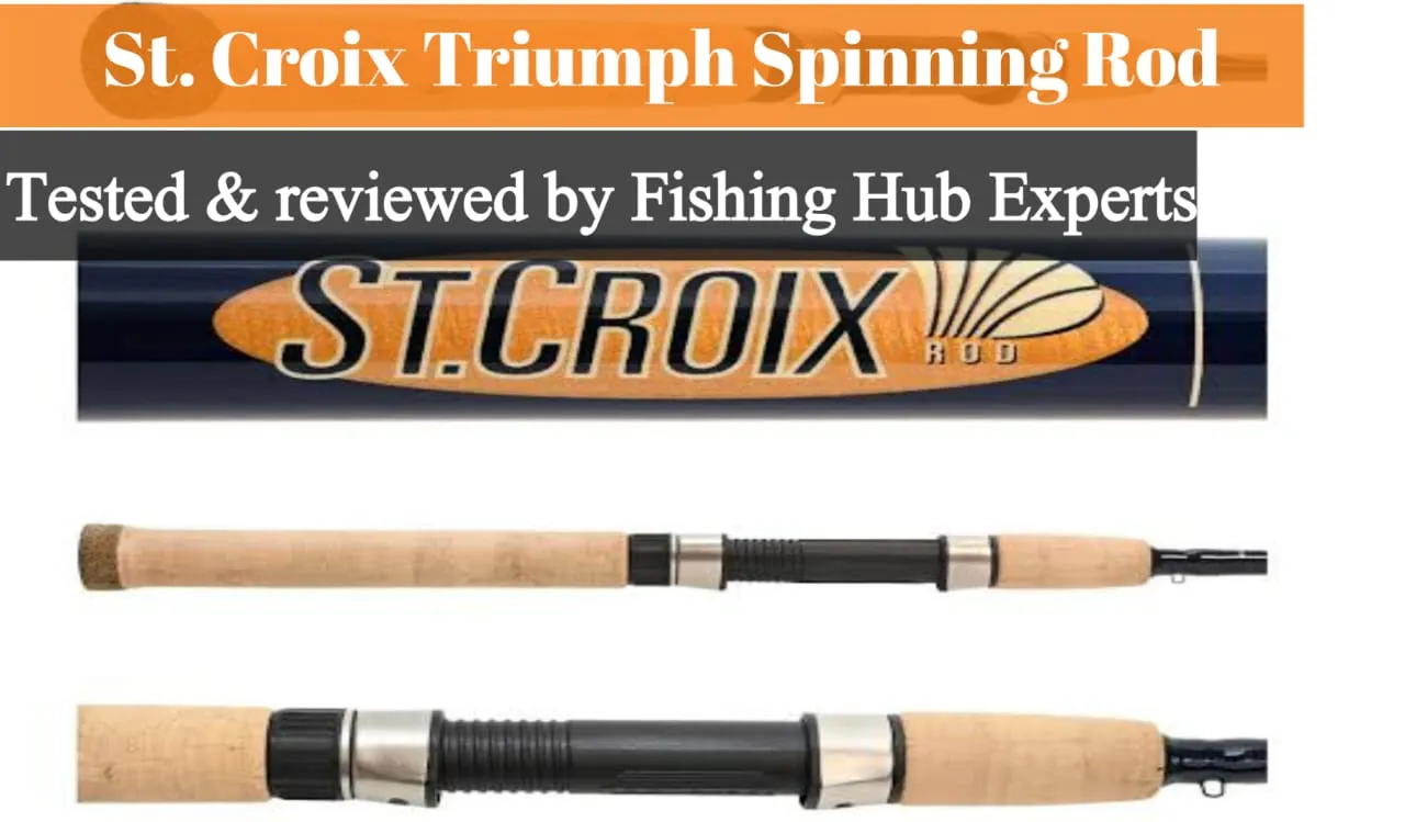 St. Croix Triumph