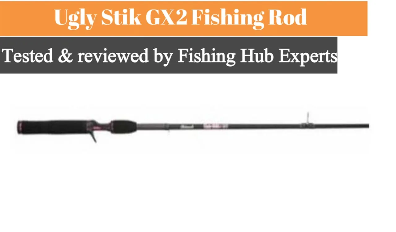 Ugly Stik GX2
